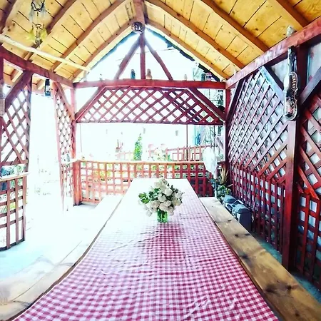 民宿 Casa Raul