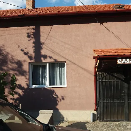 Casa Raul * Coramnic